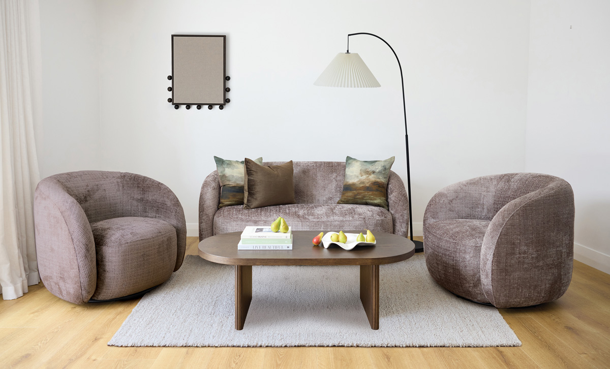 Lodi Suite